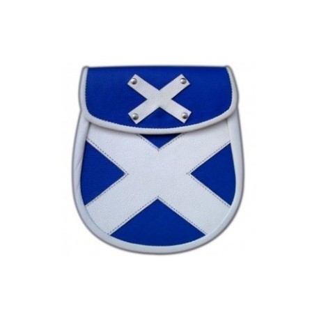 Piper Leather Sporran