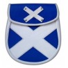 Piper Leather Sporran