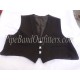 3 Buttons Waistcoat