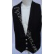 3 Buttons waistcoat