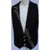 3 Buttons waistcoat