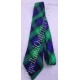 Tartan Tie