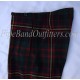 Tartan Trews In Wool