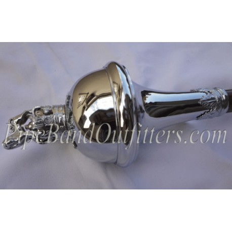 Mace Head - Full Silver