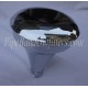 Drum Major Mace Head - Plain