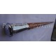 Officer Parade Stick
