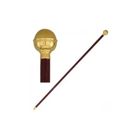 Officer Parade Stick