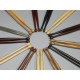 Bass Drums Sticks