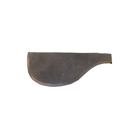 Leather Bagpipe Air Bag - Replacement