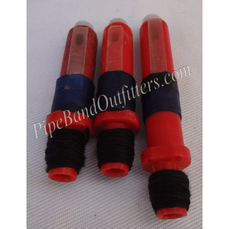 Bagpipe Synthetic Drone Reeds