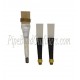 Uillean Bagpipe - Practice Set Reeds