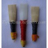 Uillean Bagpipe - Practice Set Reeds