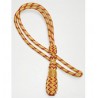 Sword Knot in Red & Gold