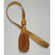Officer Sword Knot in Gold
