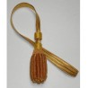 Officer Sword Knot in Gold