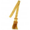 Dragonne Officer Knot