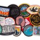 Custom Hand & Machine Embroidered Badges & Patches