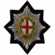 Scots Guard Blazer Badge