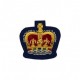 King Crown Badge