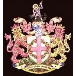 Family Crest - Coat Of Arms