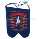 Hand Embroidered Custom Made Pipe Band Banner