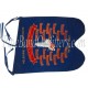 Hand Embroidered Custom Made Pipe Band Banner