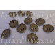 Brass / Metal Badge