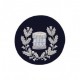 Drum Major Badge