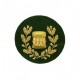 Drum Major Badge