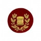 Drum Major Badge