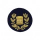 Drum Major Badge