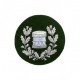 Drum Major Badge