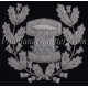 Drum Major Badge