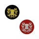 Drum Major Badge