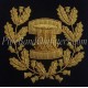 Drum Major Badge