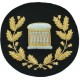 Drum Major Badge