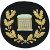 Drum Major Badge