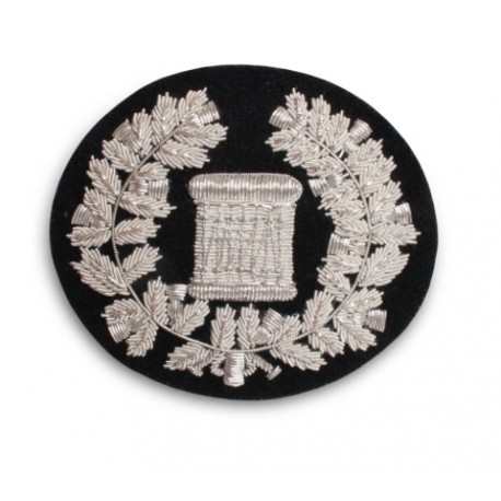 Drum Major Badge