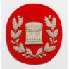 Drum Major Badge