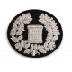 Drum Major Badge