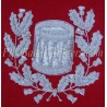 Drum Major Badge