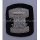 Drum Major Badge