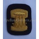 Drum Major Badge