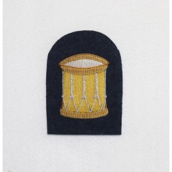 Drum Major Badge
