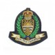 Cap Badge "RAF Air Rank"