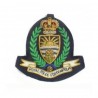 Cap Badge "RAF Air Rank"