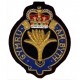 Welsh Guard Blazer Embroidery Badge