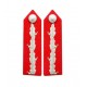 Grenadier Guard Blazer Embroidery Badge Pair