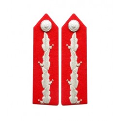 Grenadier Guard Blazer Embroidery Badge Pair