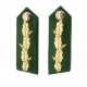 Grenadier Guard Blazer Embroidery Badge Pair